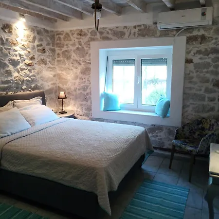 Apartment Valia Thassos