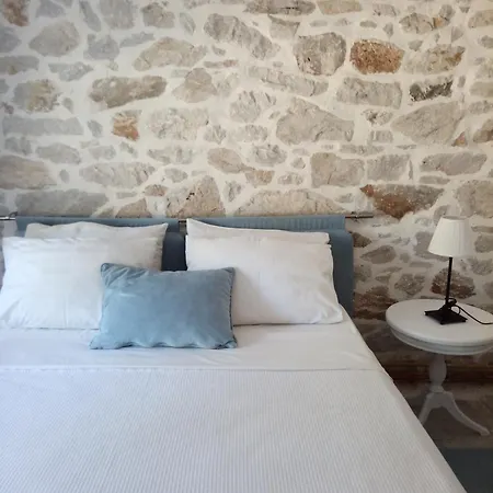 Valia Thassos Apartment