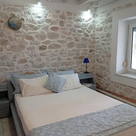 Valia Thassos Skala Kallirakhis