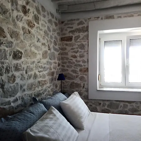 Valia Thassos Apartment *