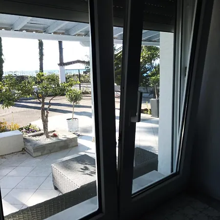 Apartment Valia Thassos Skala Kallirakhis