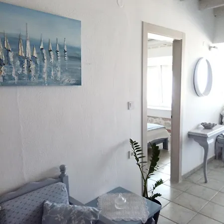 Apartment Valia Thassos *
