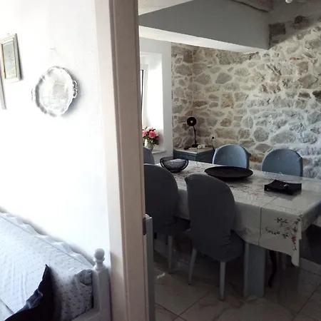 Valia Thassos Skala Kallirakhis