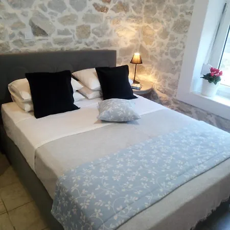 Valia Thassos Apartment