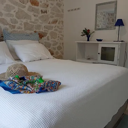 Apartment Valia Thassos *